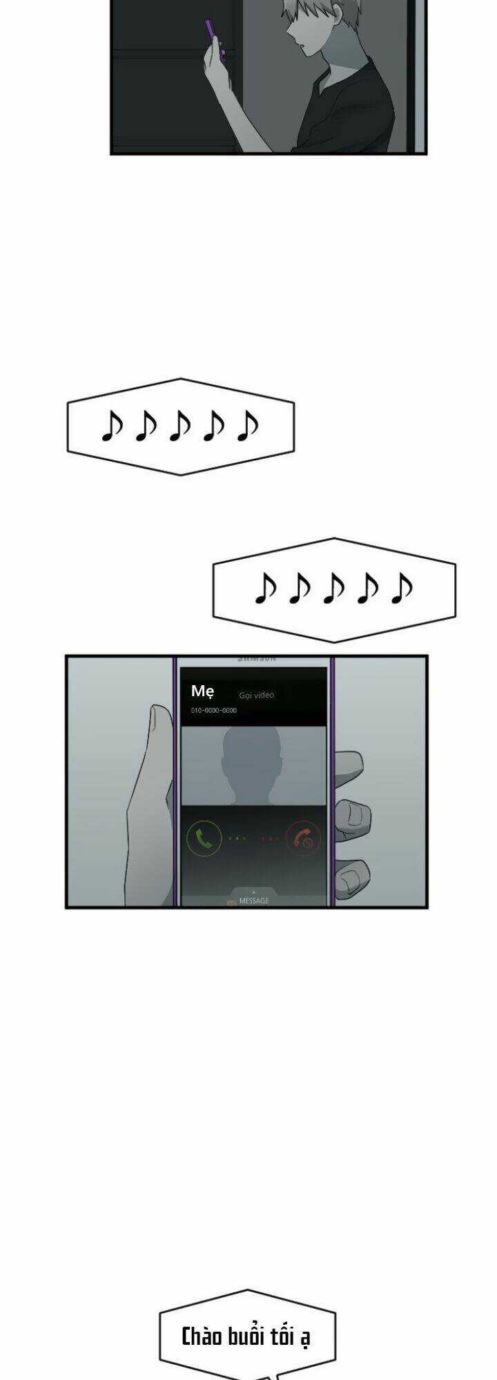 Người Đẹp Gangnam Chapter 72 trang 27