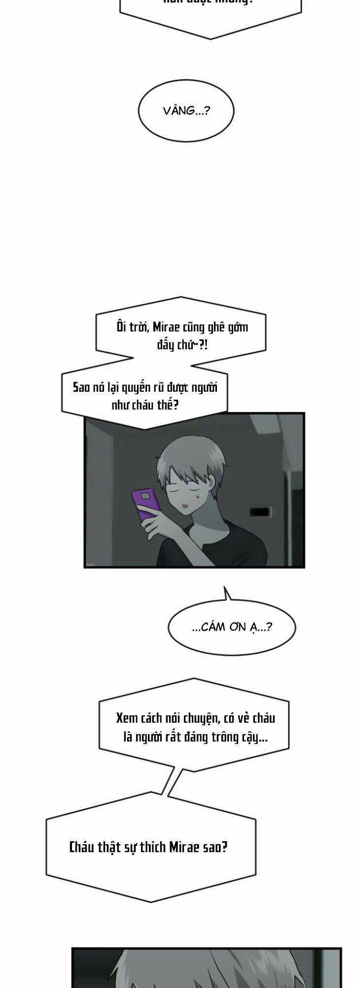 Người Đẹp Gangnam Chapter 72 trang 32