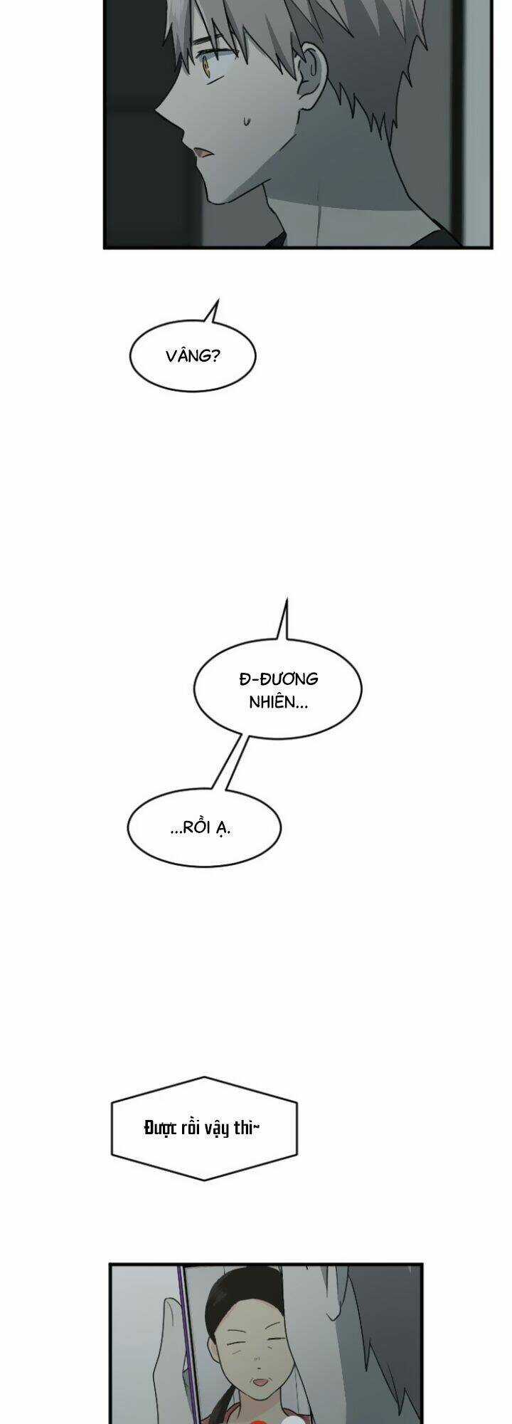 Người Đẹp Gangnam Chapter 72 trang 33