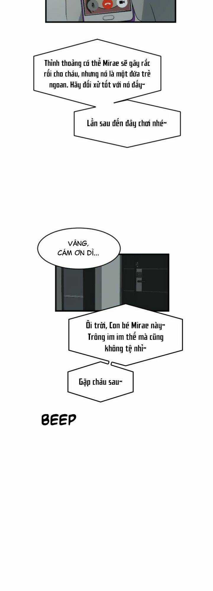 Người Đẹp Gangnam Chapter 72 trang 34