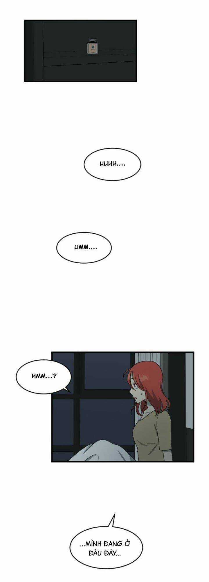 Người Đẹp Gangnam Chapter 72 trang 37