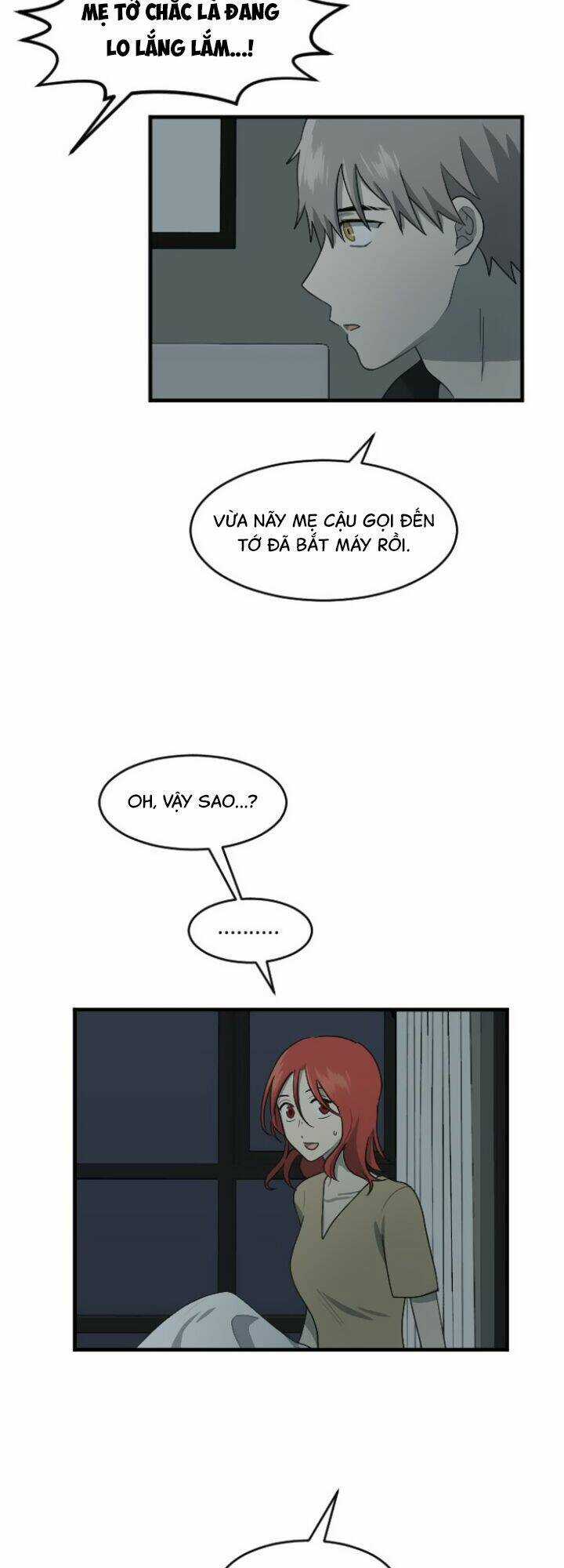 Người Đẹp Gangnam Chapter 72 trang 39