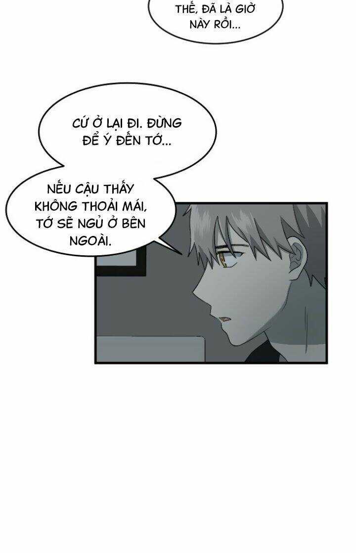 Người Đẹp Gangnam Chapter 72 trang 42