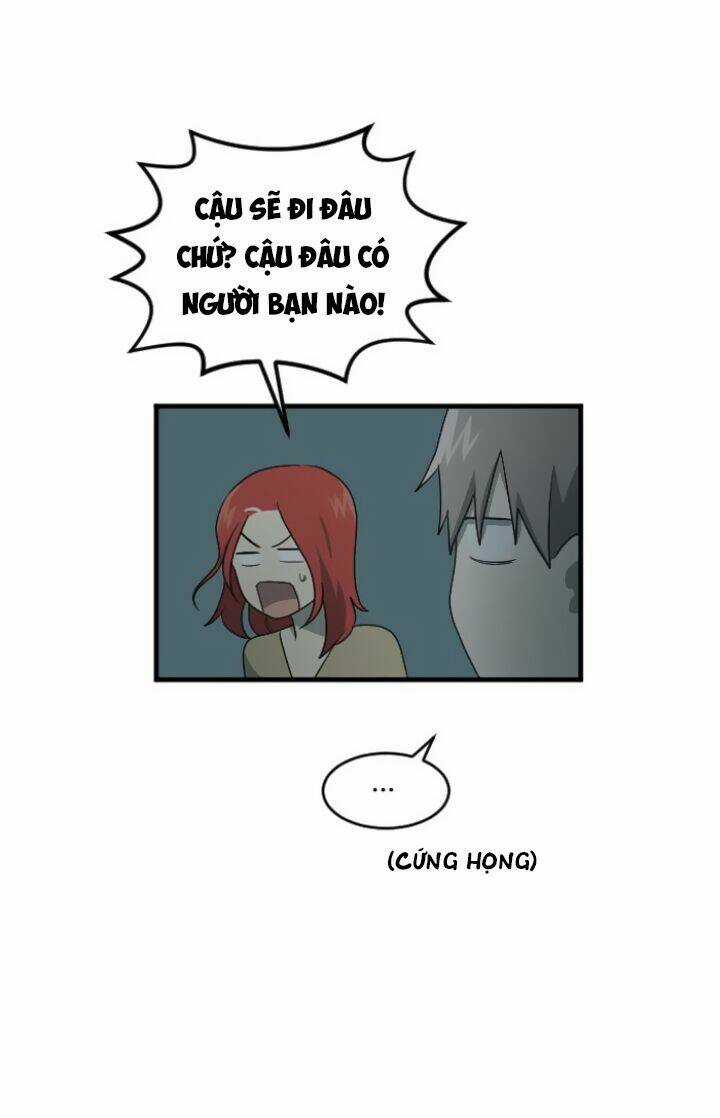 Người Đẹp Gangnam Chapter 72 trang 43