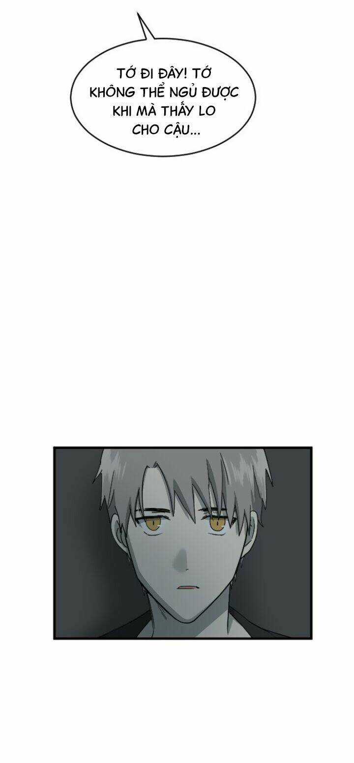 Người Đẹp Gangnam Chapter 72 trang 44