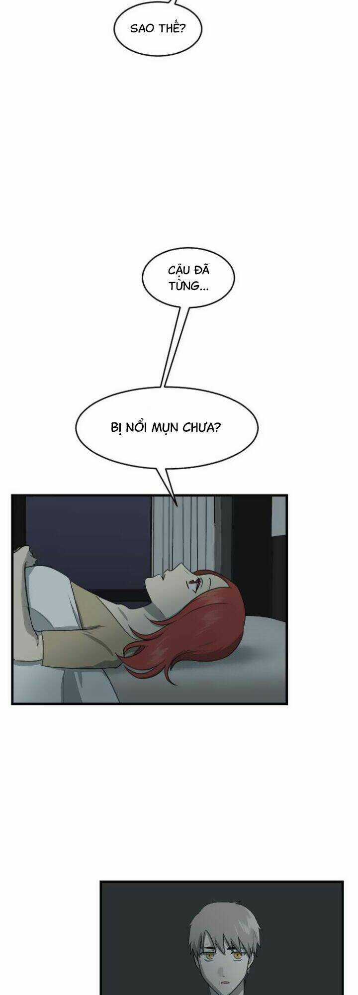 Người Đẹp Gangnam Chapter 73 trang 10