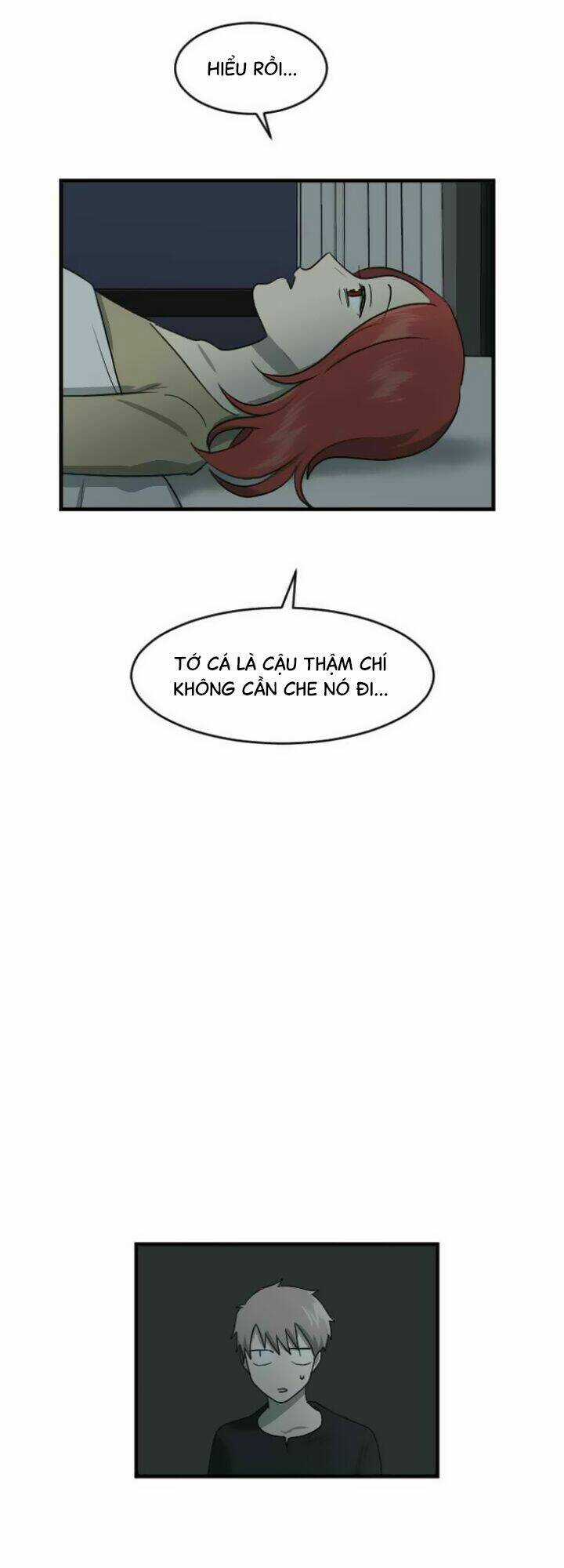 Người Đẹp Gangnam Chapter 73 trang 12