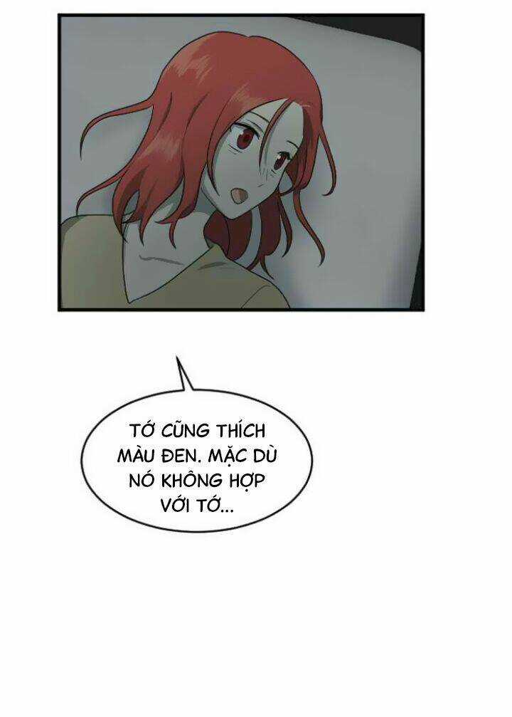 Người Đẹp Gangnam Chapter 73 trang 15