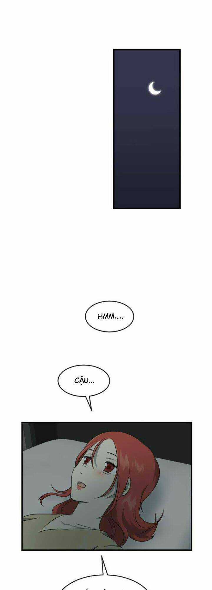 Người Đẹp Gangnam Chapter 73 trang 17