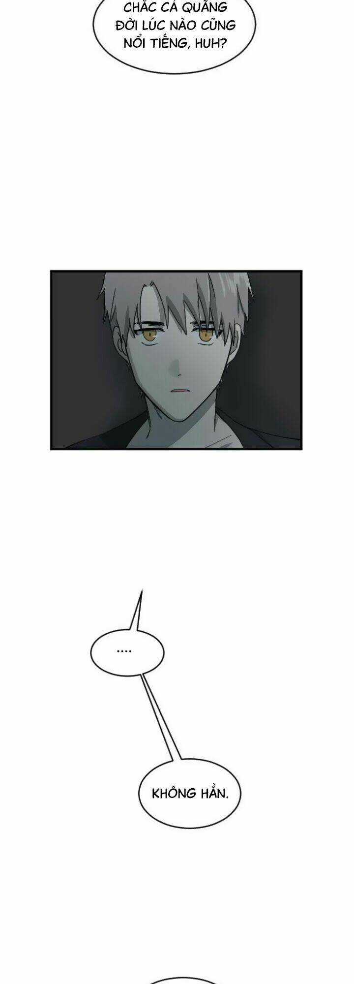 Người Đẹp Gangnam Chapter 73 trang 18