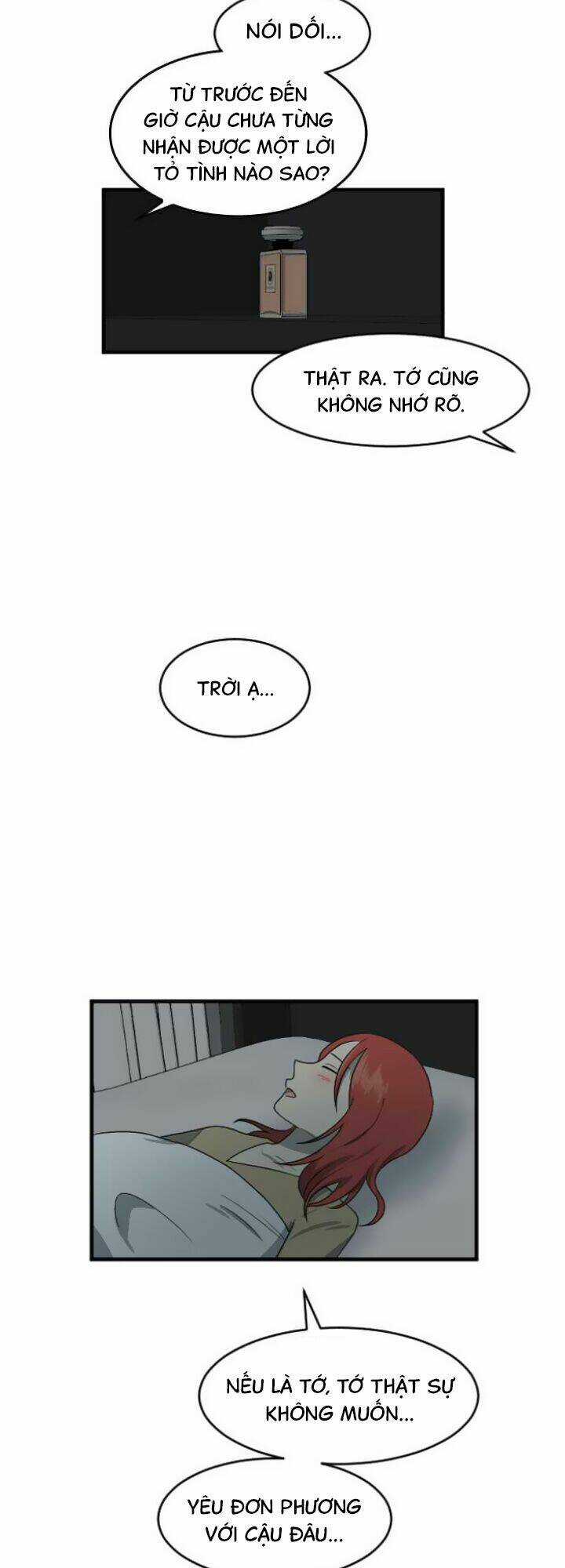 Người Đẹp Gangnam Chapter 73 trang 19