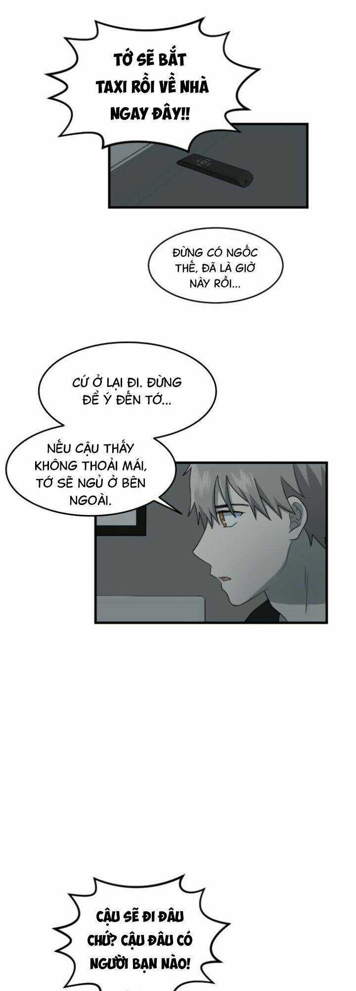 Người Đẹp Gangnam Chapter 73 trang 2