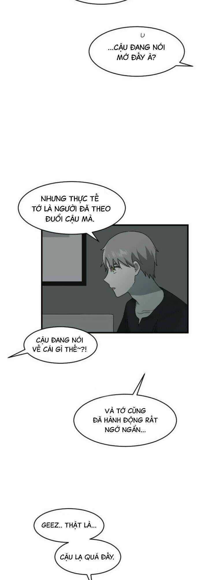 Người Đẹp Gangnam Chapter 73 trang 20