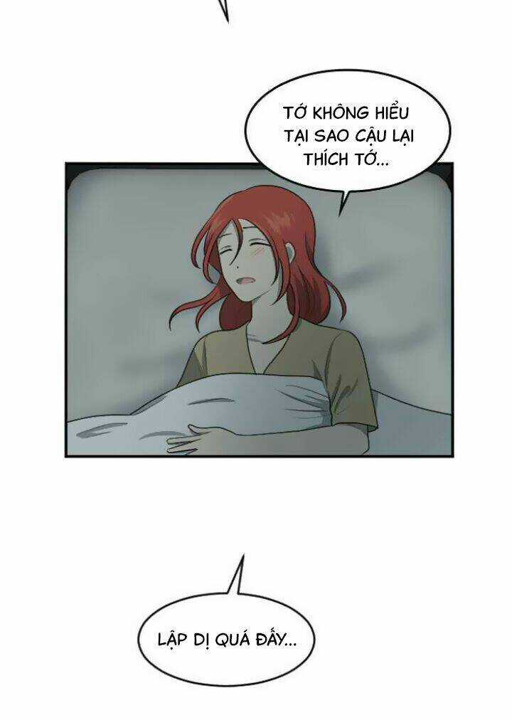 Người Đẹp Gangnam Chapter 73 trang 21