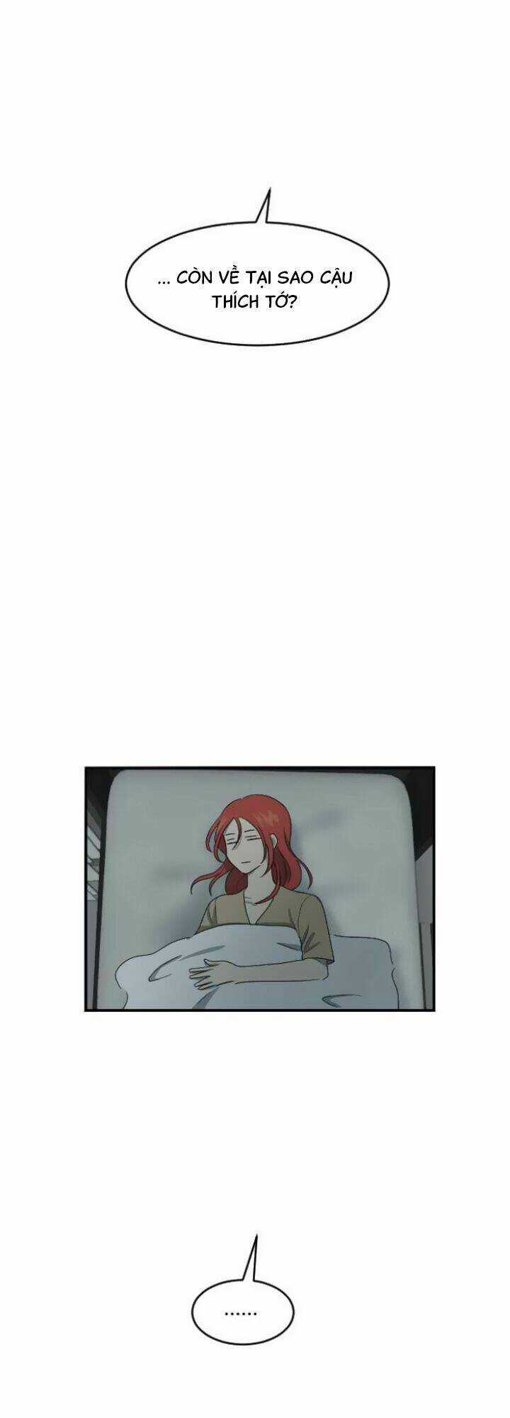 Người Đẹp Gangnam Chapter 73 trang 23