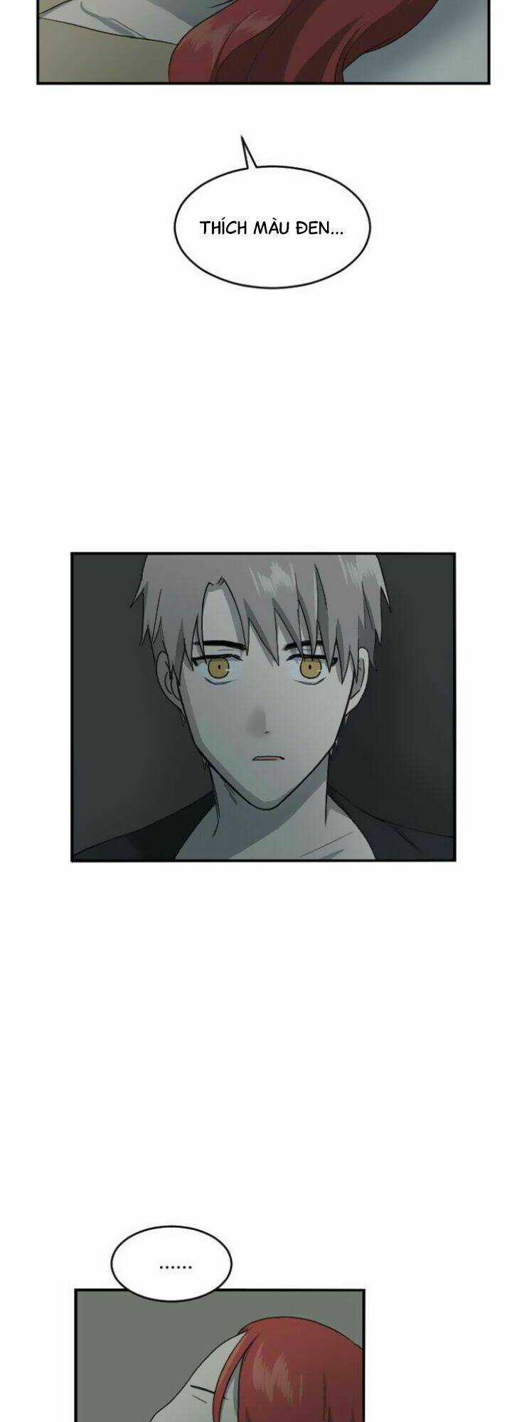 Người Đẹp Gangnam Chapter 73 trang 25