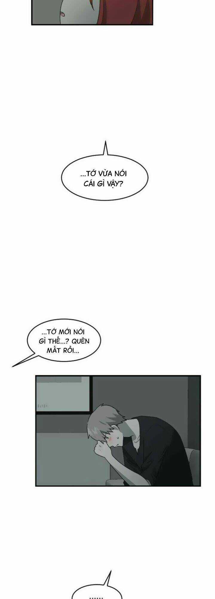 Người Đẹp Gangnam Chapter 73 trang 26