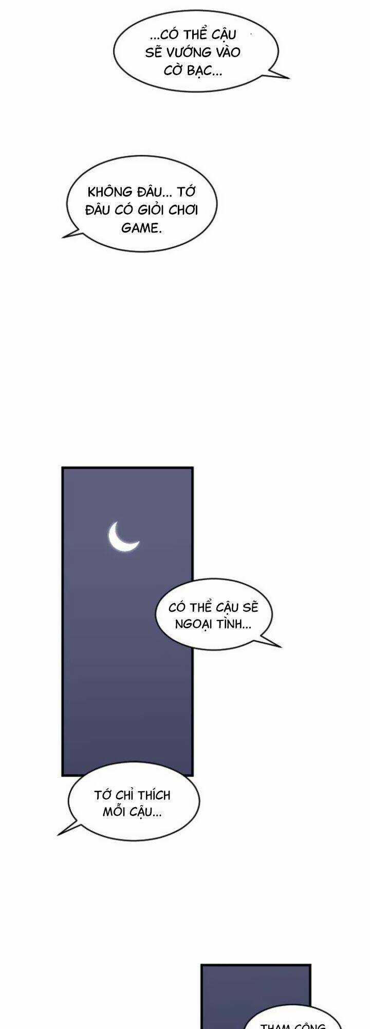 Người Đẹp Gangnam Chapter 73 trang 30