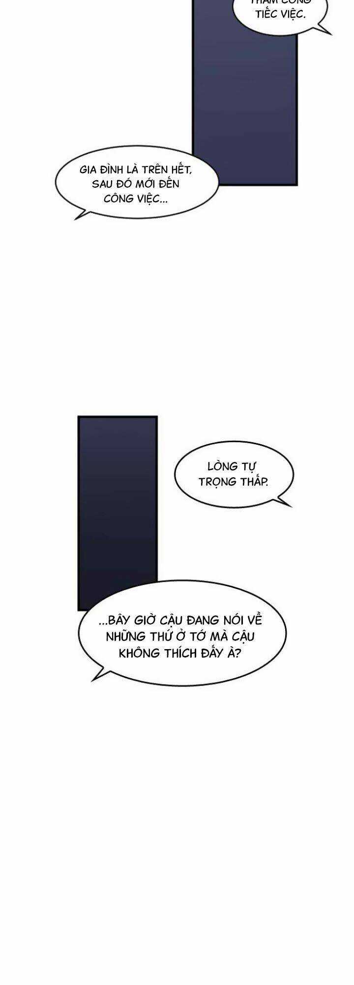 Người Đẹp Gangnam Chapter 73 trang 31