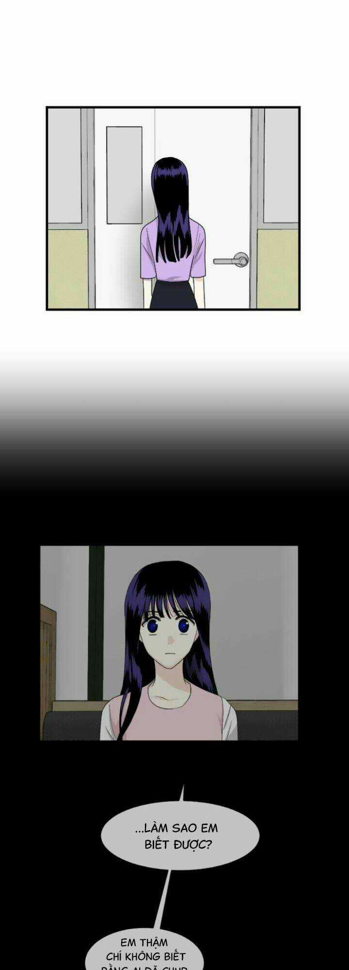 Người Đẹp Gangnam Chapter 73 trang 32