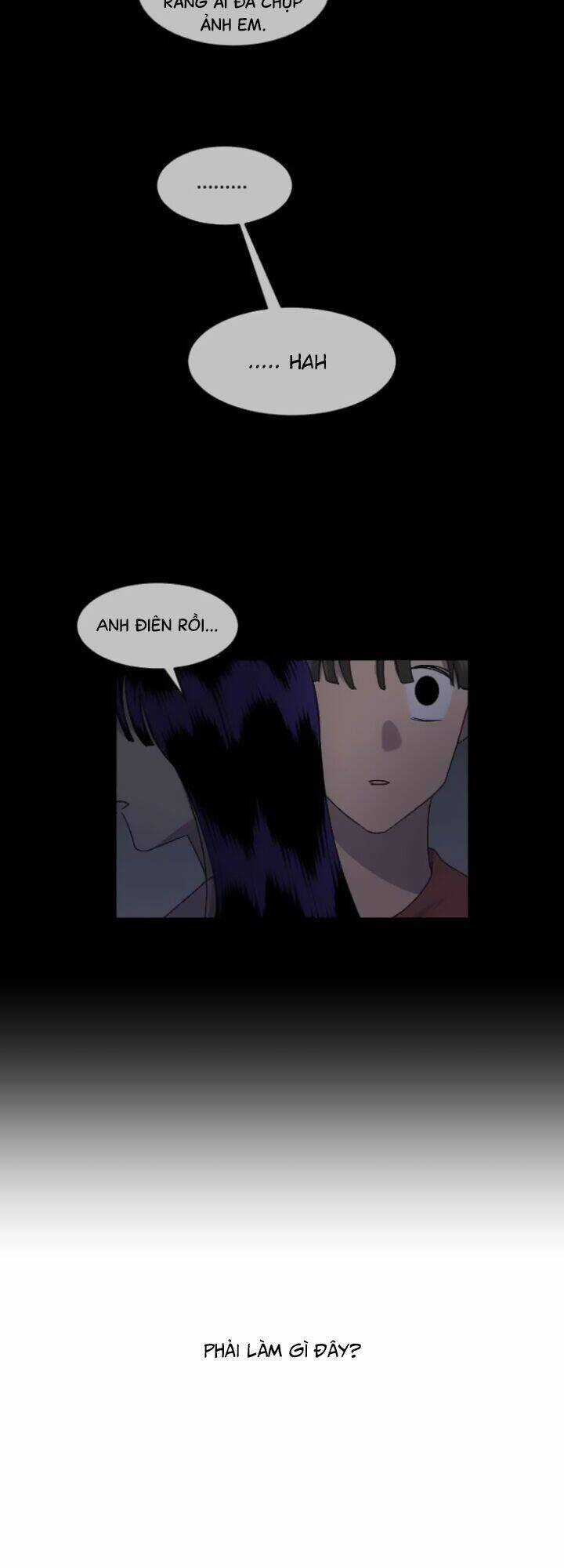 Người Đẹp Gangnam Chapter 73 trang 33