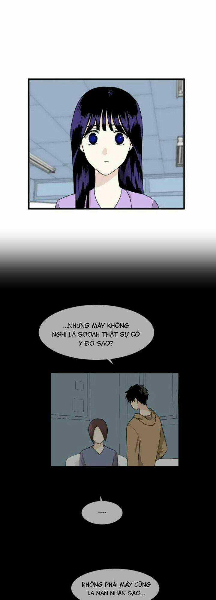 Người Đẹp Gangnam Chapter 73 trang 38