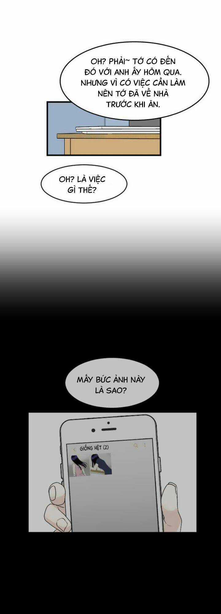 Người Đẹp Gangnam Chapter 73 trang 40