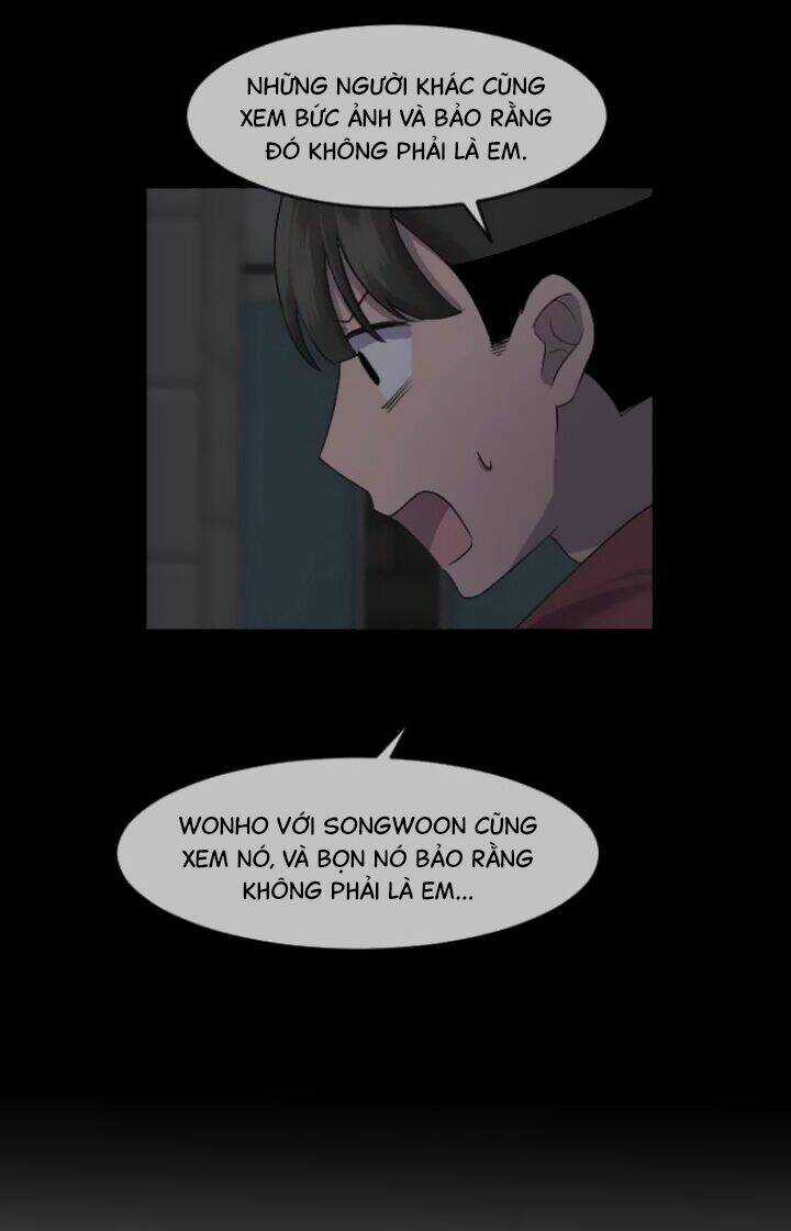 Người Đẹp Gangnam Chapter 73 trang 41