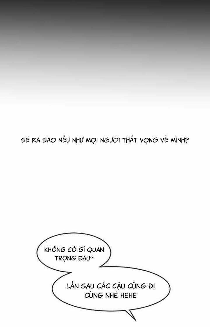 Người Đẹp Gangnam Chapter 73 trang 42