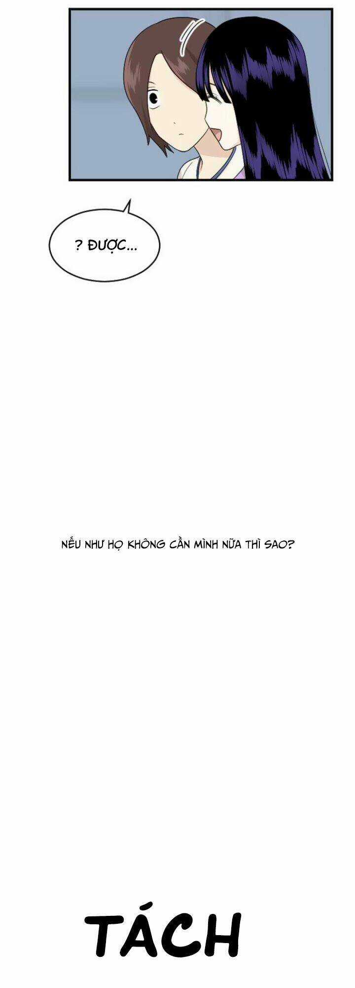 Người Đẹp Gangnam Chapter 73 trang 43