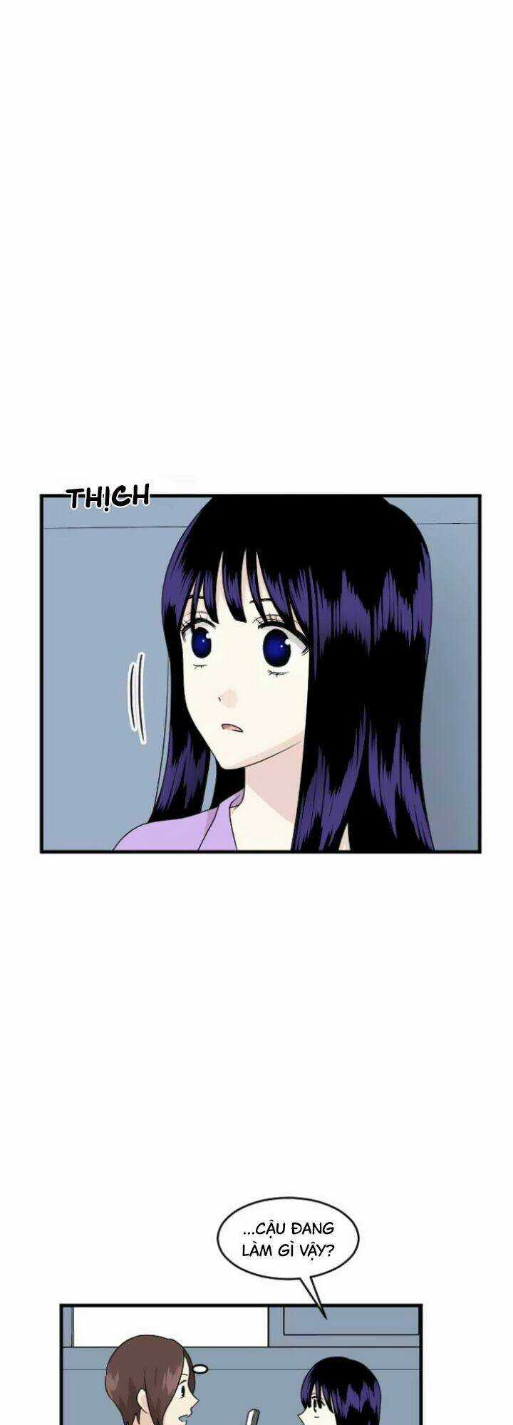 Người Đẹp Gangnam Chapter 73 trang 44