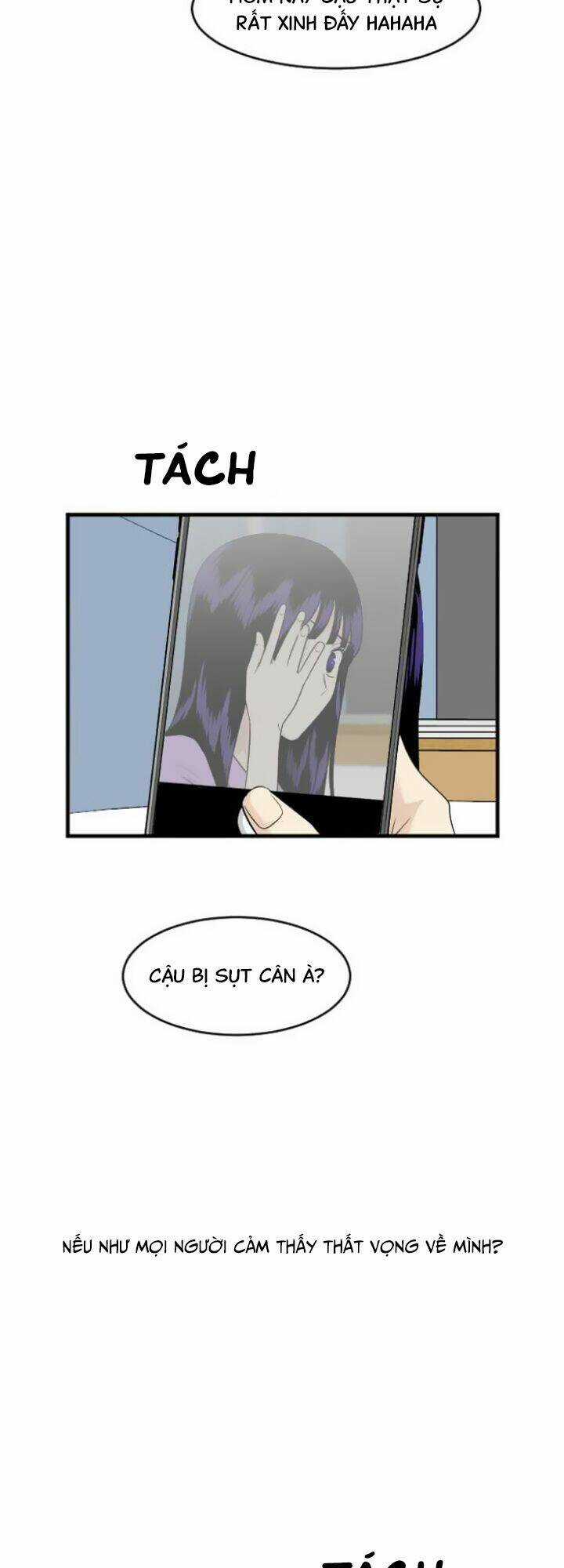 Người Đẹp Gangnam Chapter 73 trang 46