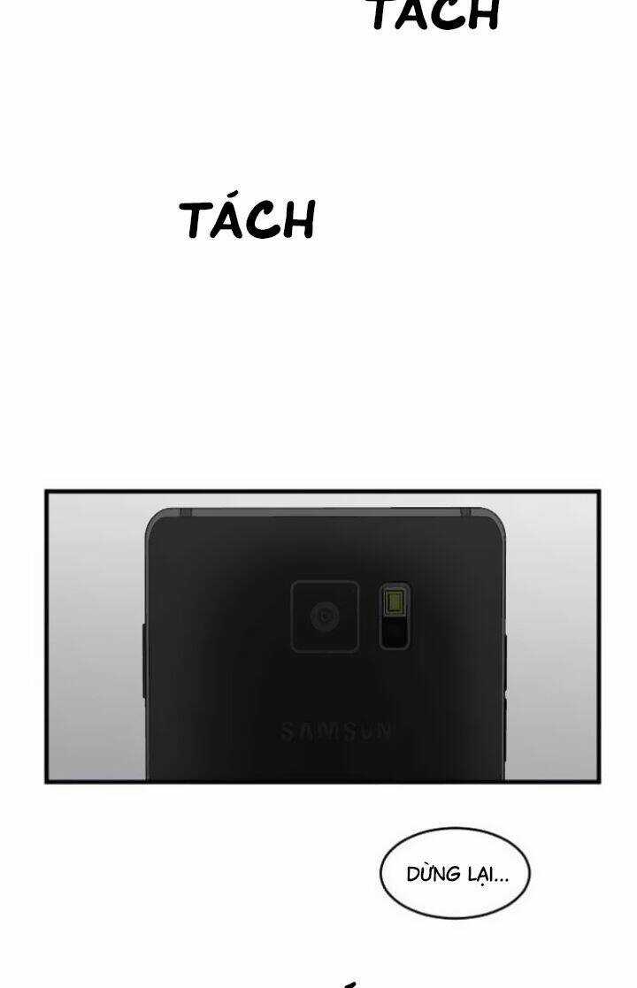 Người Đẹp Gangnam Chapter 73 trang 47