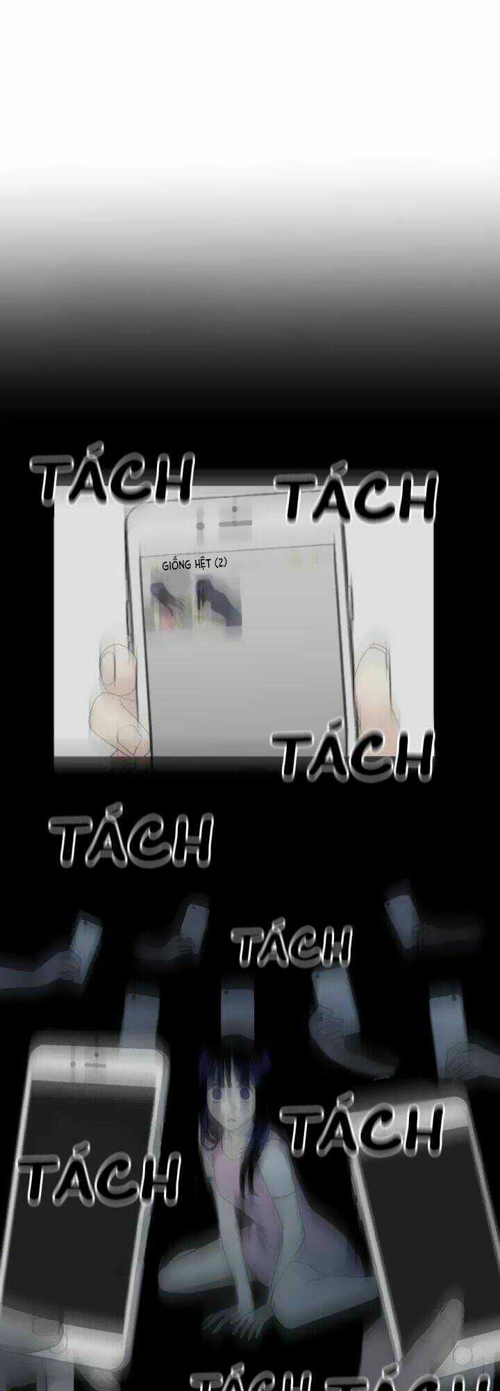 Người Đẹp Gangnam Chapter 73 trang 49