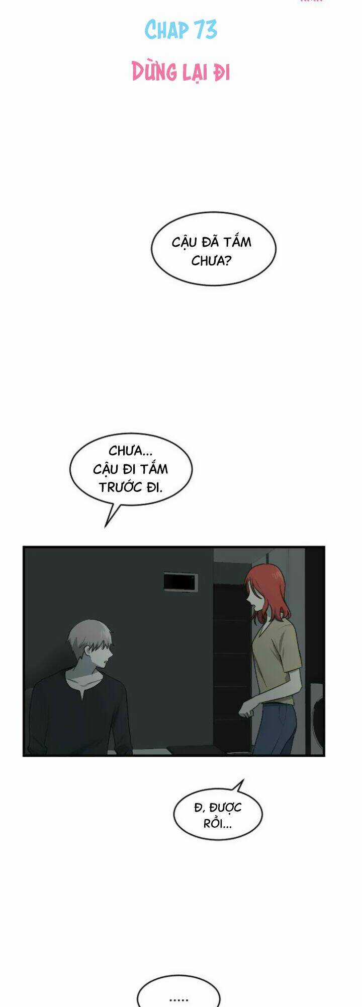 Người Đẹp Gangnam Chapter 73 trang 5