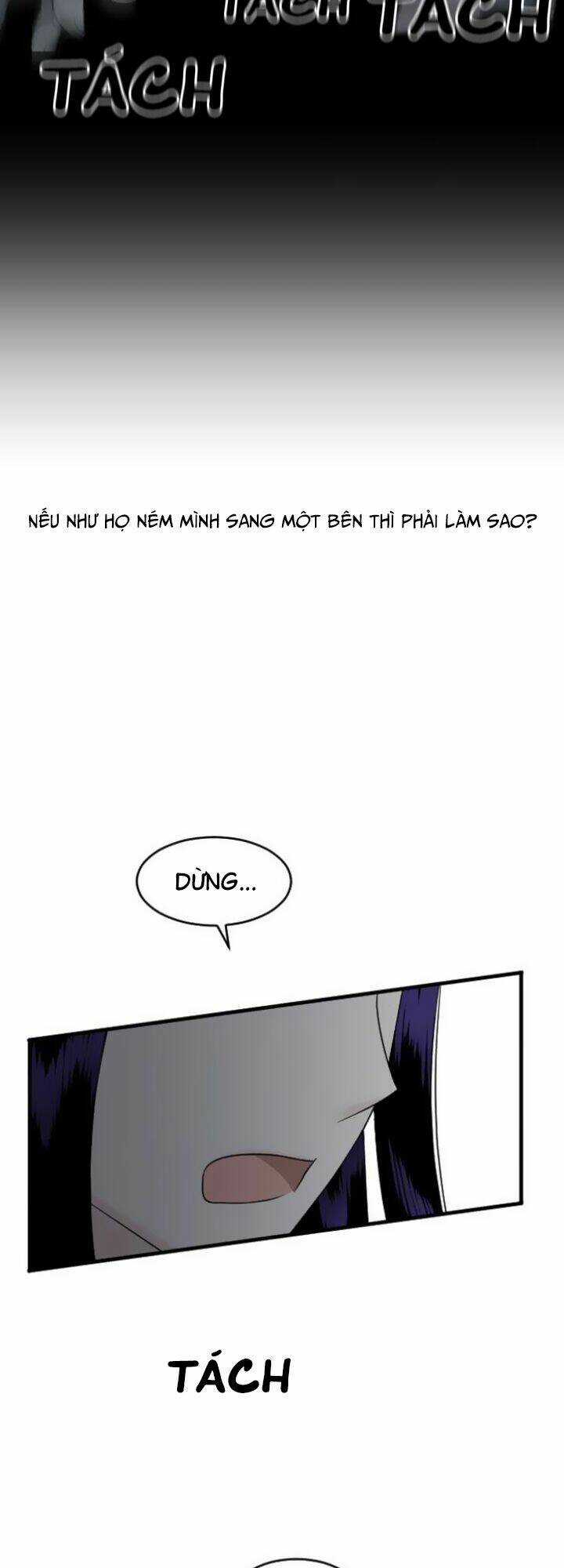 Người Đẹp Gangnam Chapter 73 trang 50