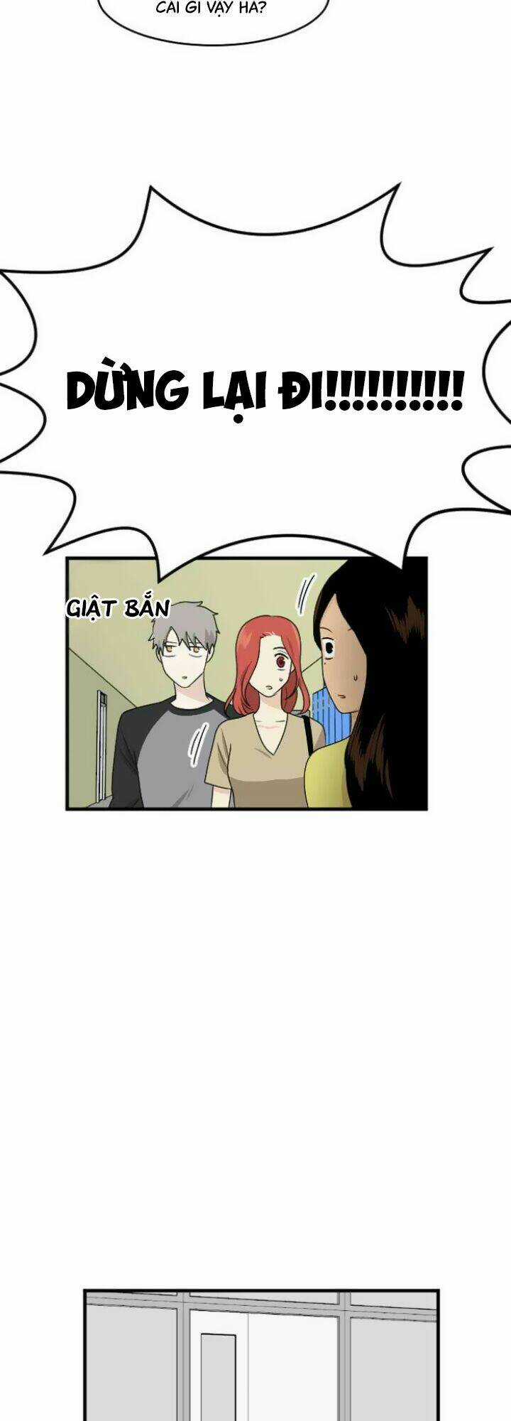 Người Đẹp Gangnam Chapter 73 trang 53