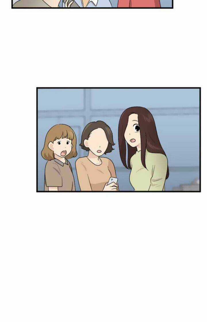 Người Đẹp Gangnam Chapter 73 trang 55