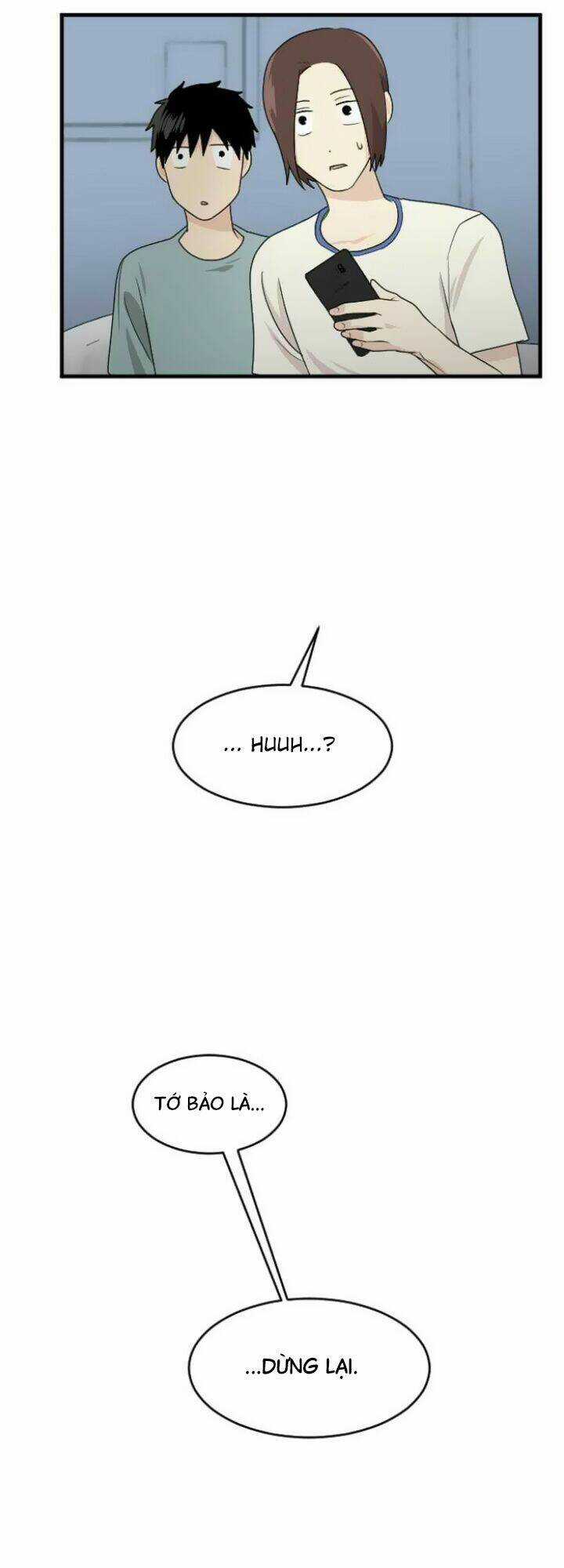 Người Đẹp Gangnam Chapter 73 trang 56