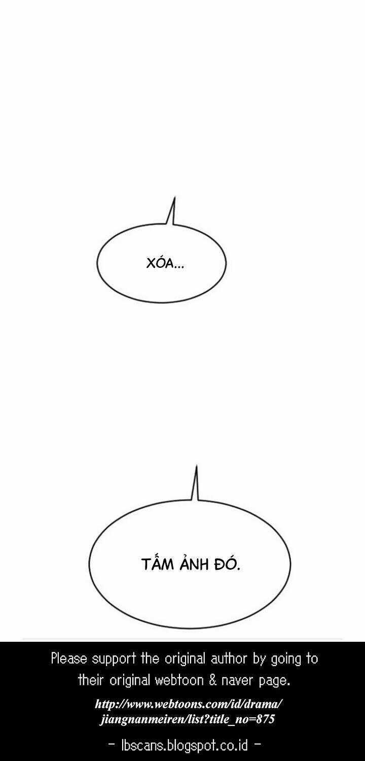 Người Đẹp Gangnam Chapter 73 trang 58