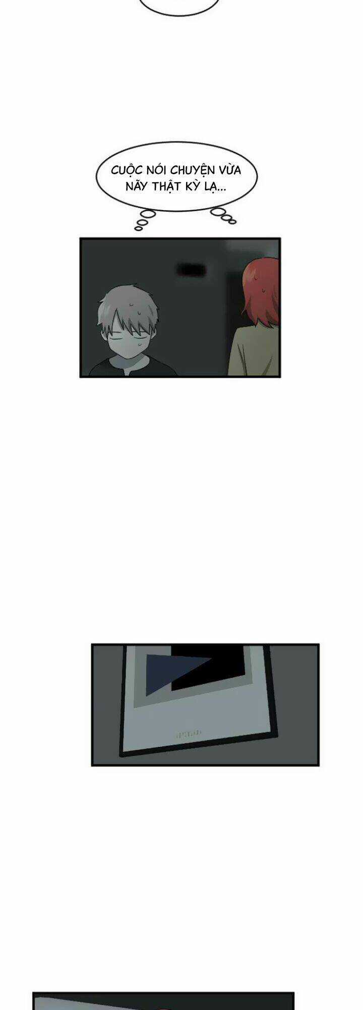 Người Đẹp Gangnam Chapter 73 trang 6