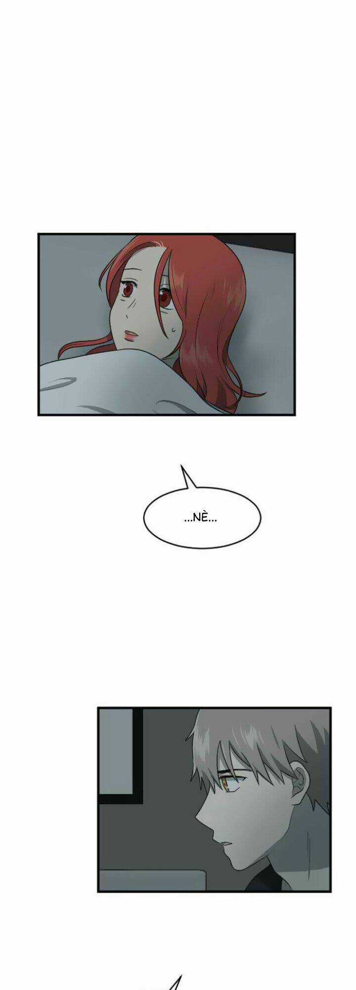 Người Đẹp Gangnam Chapter 73 trang 9