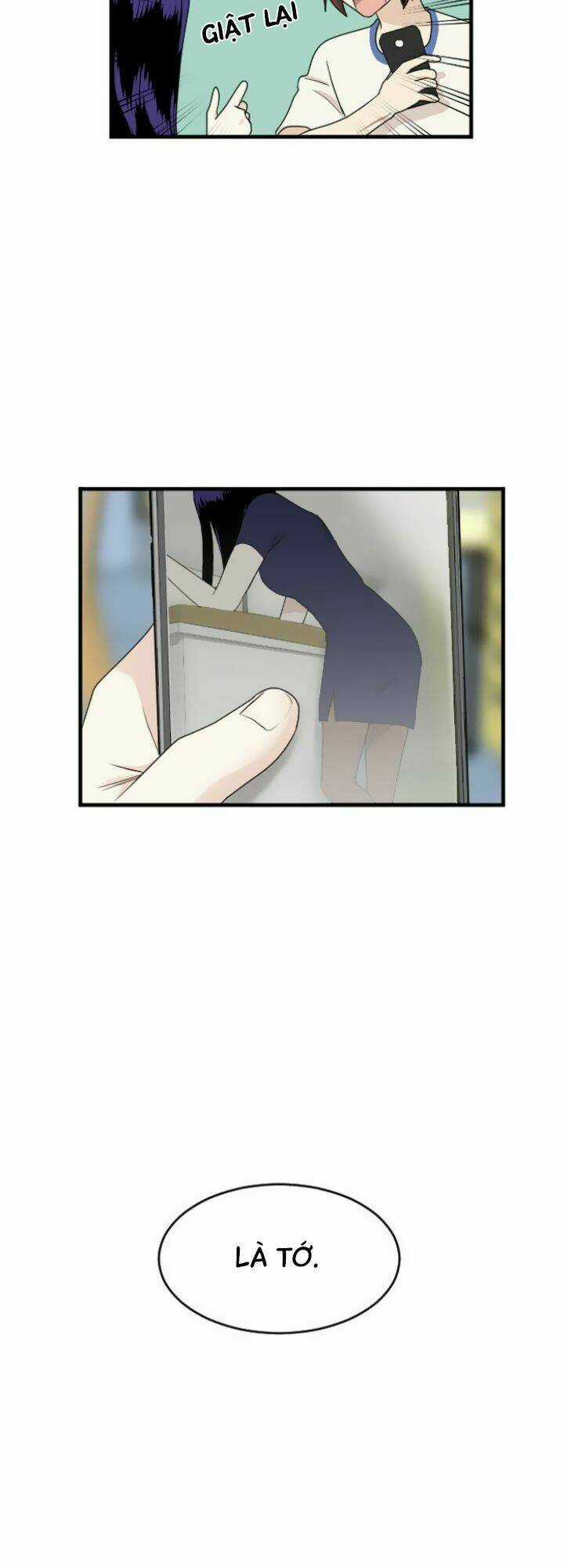 Người Đẹp Gangnam Chapter 74 trang 10