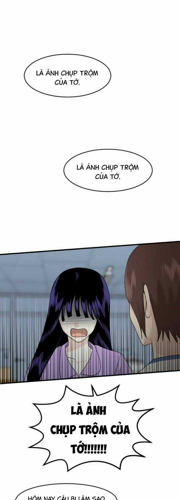 Người Đẹp Gangnam Chapter 74 trang 13