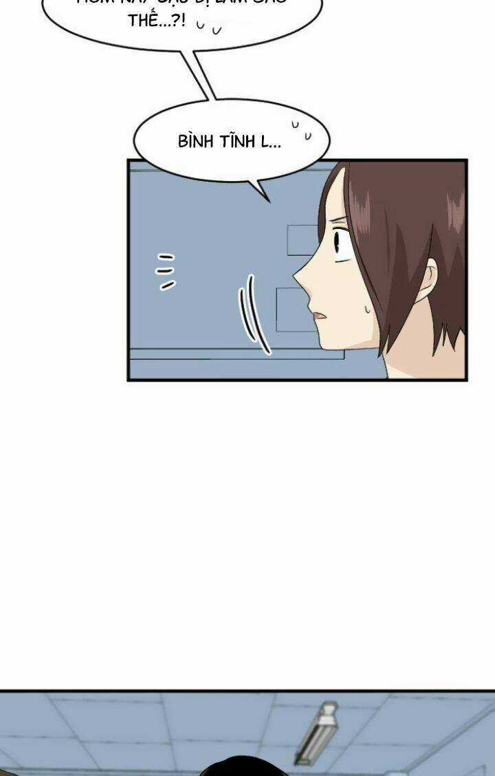 Người Đẹp Gangnam Chapter 74 trang 14