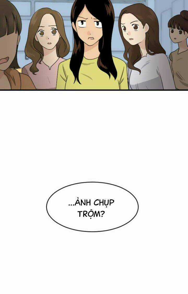 Người Đẹp Gangnam Chapter 74 trang 15