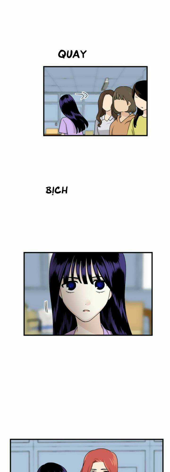 Người Đẹp Gangnam Chapter 74 trang 18