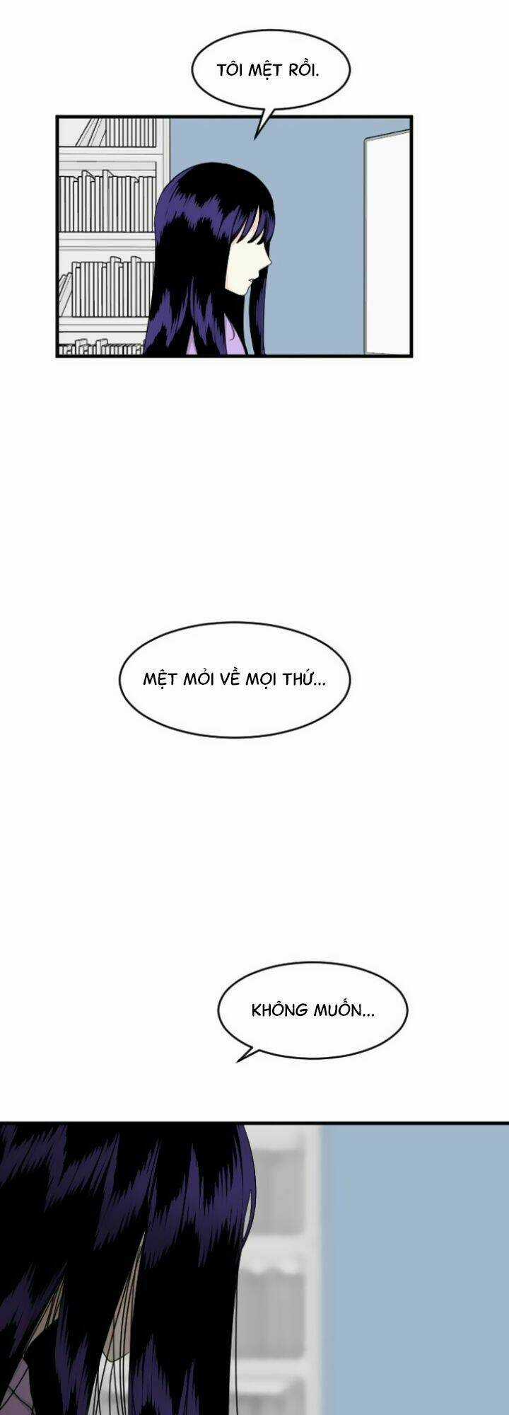 Người Đẹp Gangnam Chapter 74 trang 20