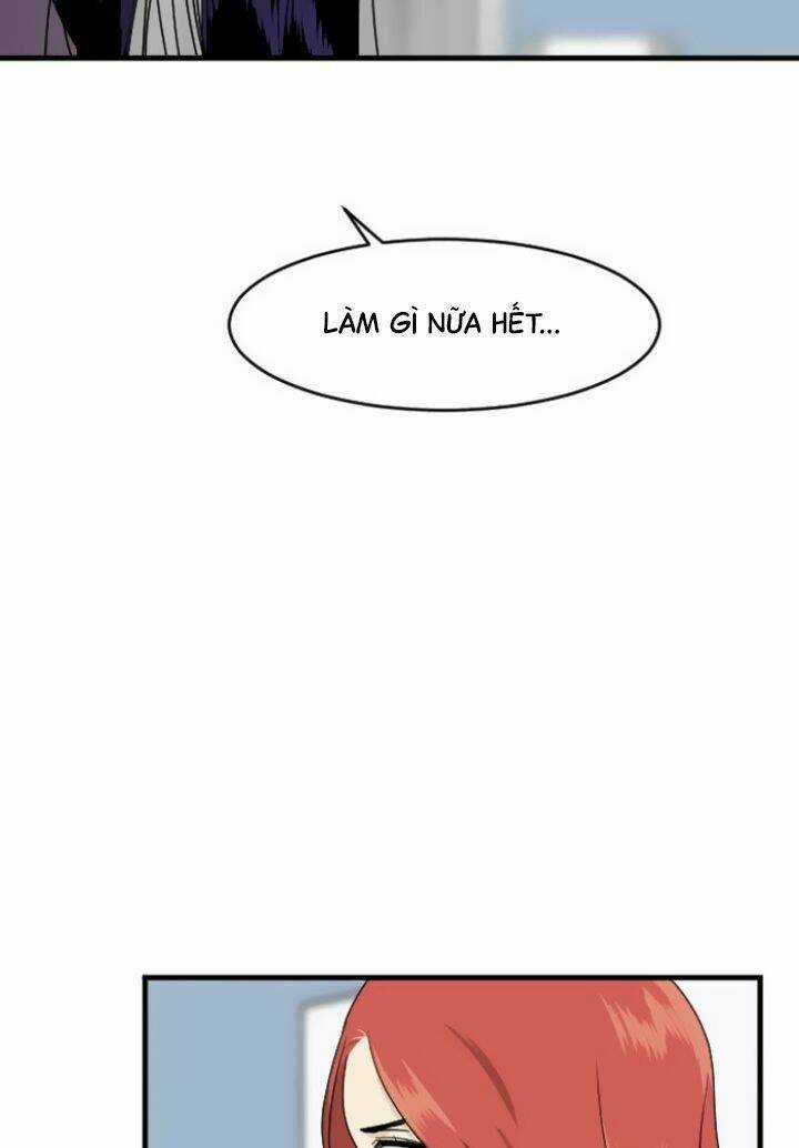 Người Đẹp Gangnam Chapter 74 trang 21