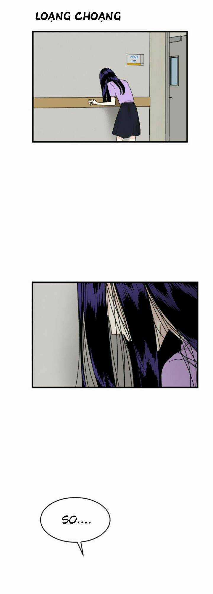 Người Đẹp Gangnam Chapter 74 trang 23